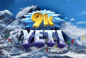 slot 9K Yeti 9K Yeti
