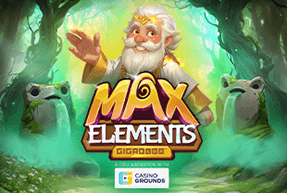 Max Elements GigaBlox Mobile